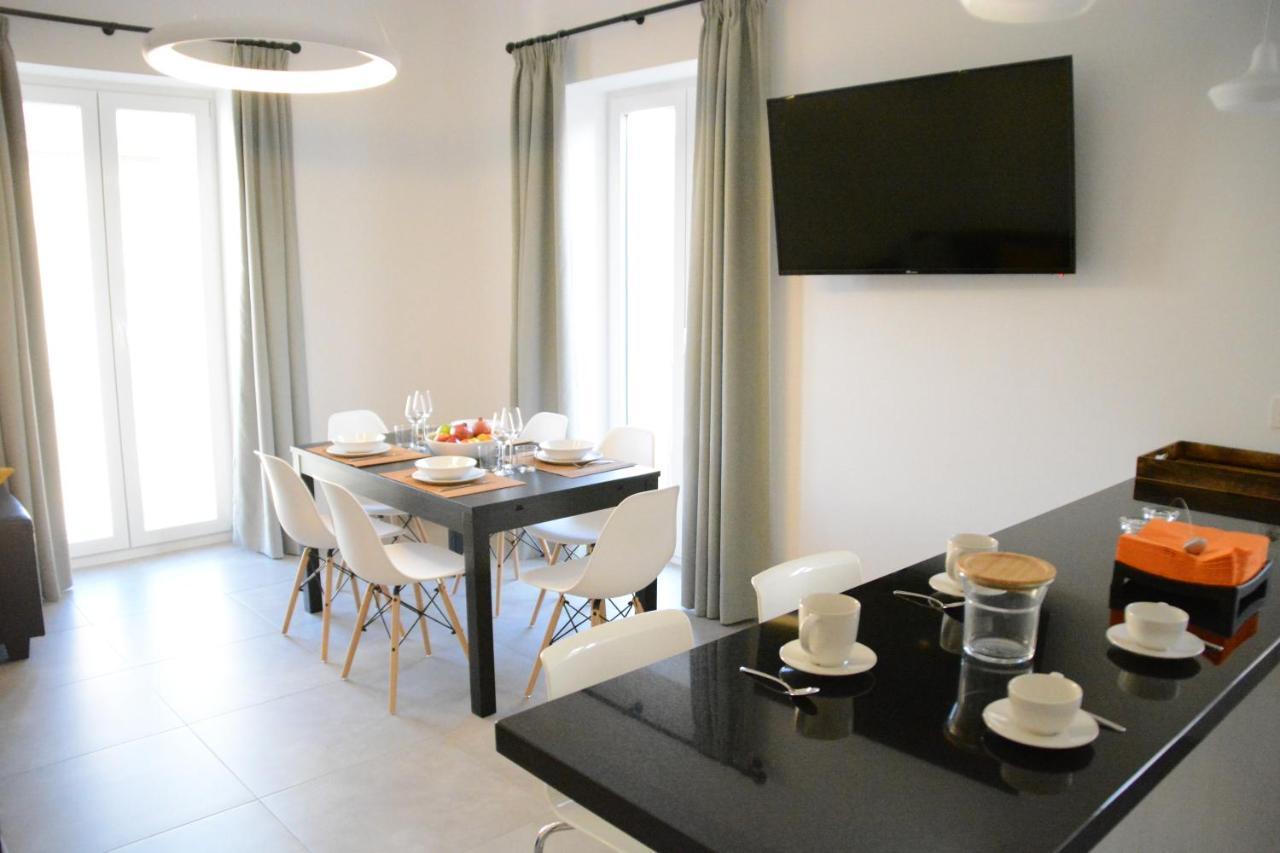 Apartament Luminoso Y Moderno En El Centro *
