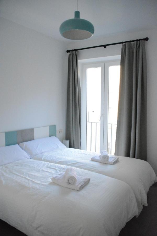 Apartament Luminoso Y Moderno En El Centro Grenada