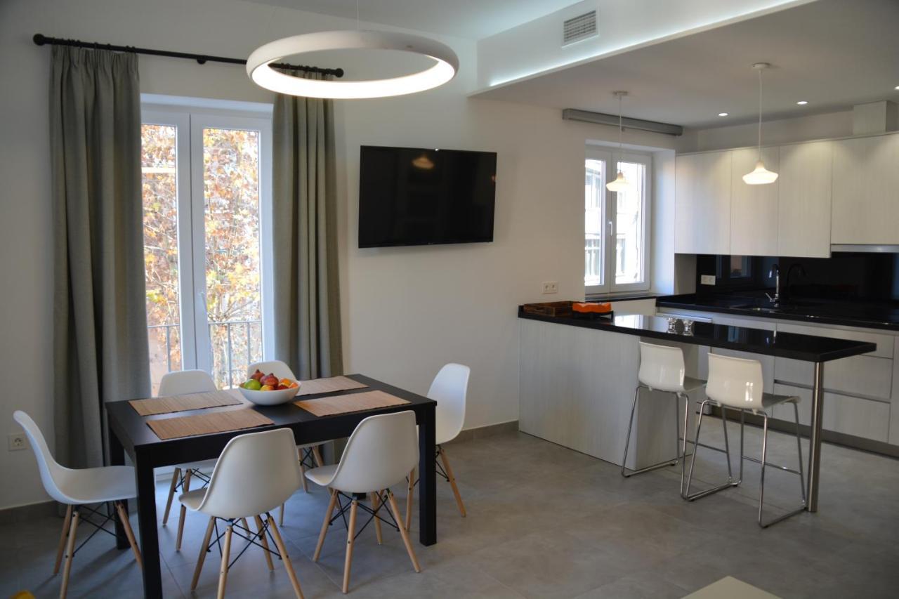 Apartament Luminoso Y Moderno En El Centro Grenada