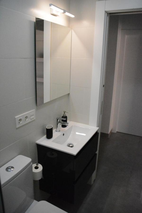 Apartament Luminoso Y Moderno En El Centro *